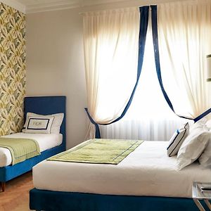 Uitgebreide Double Kamer